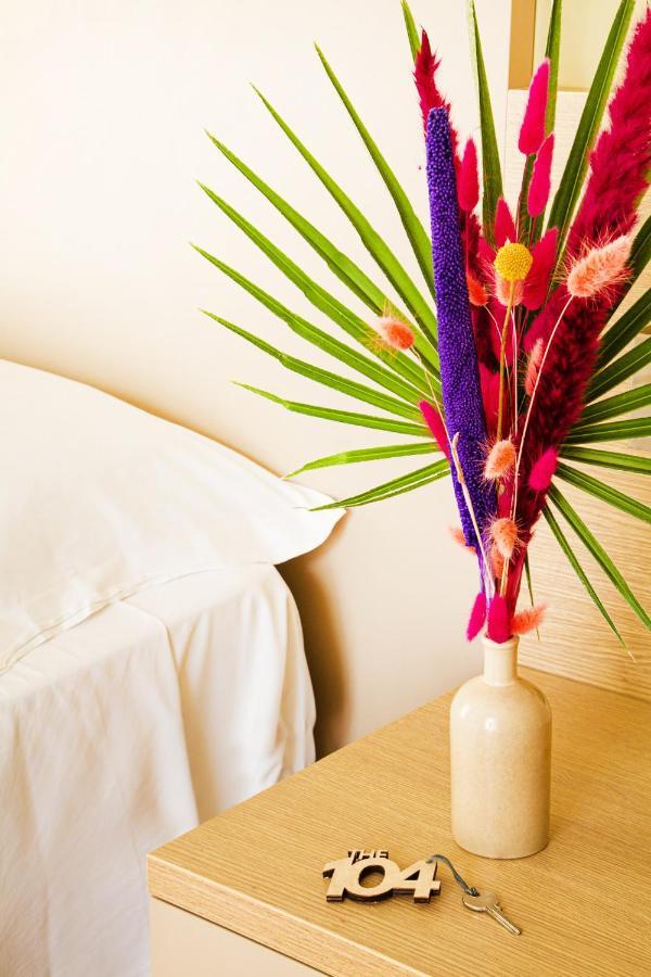 Hotel Blumen San Benedetto del Tronto Exterior foto
