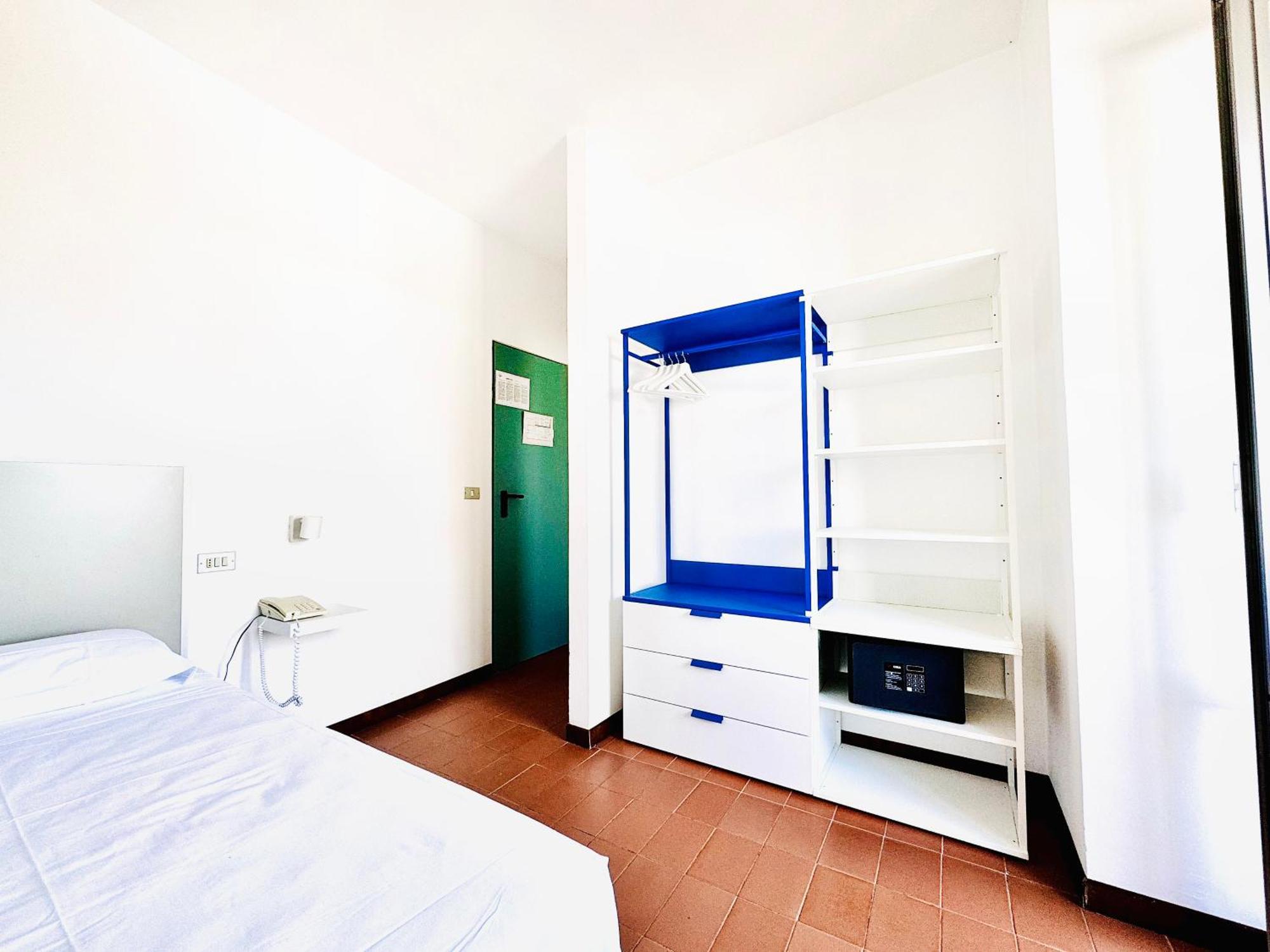Hotel Blumen San Benedetto del Tronto Exterior foto