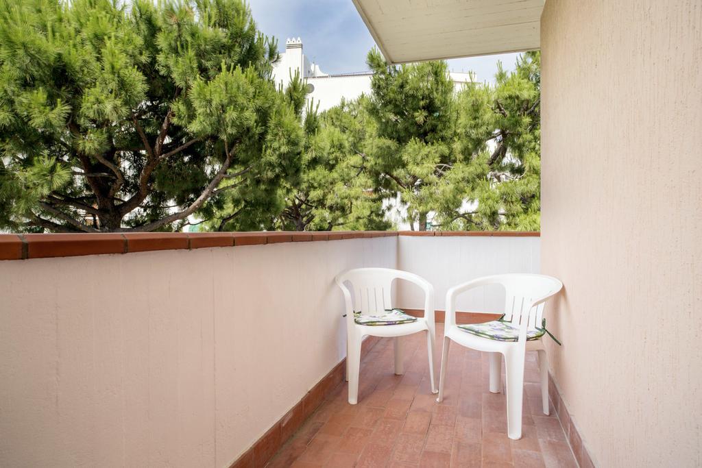 Hotel Blumen San Benedetto del Tronto Exterior foto